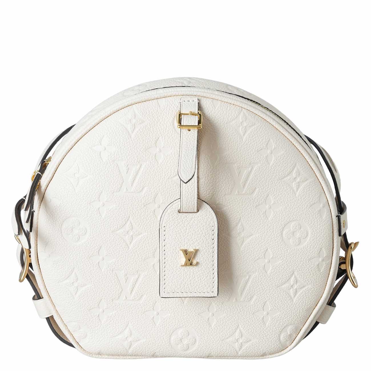 LOUIS VUITTON(USED)루이비통 M45276 앙프렝뜨 부아뜨 샤포 수플